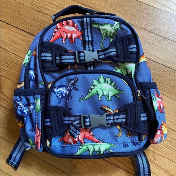 Pottery Barn Kids Accessories Pottery Barn Kids Mini Backpack